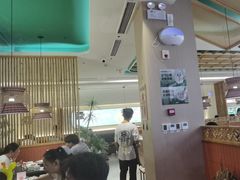 -糟粕醋·椰苑海南菜餐厅(亚龙湾天域酒店)