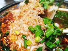 -铁朋小锅米线(金星店)