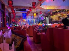 -摆渡酒吧(后海店)