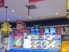 -渔家风味·鲅鱼水饺·央视展播·海鲜天津菜(开发区店)