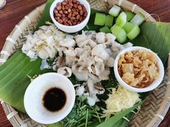 -园林美食城·本土农家菜(杨和镇店)