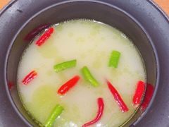 -呷哺呷哺(融创茂店)