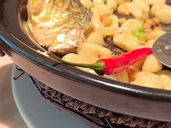 -汤城小厨•粤菜•靓汤(西直门凯德MALL店)