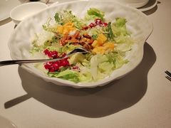 -漢舍中国菜馆(浦东嘉里城店)