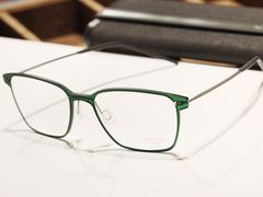 -目艮眼镜SHOWROOM(品牌集合店)