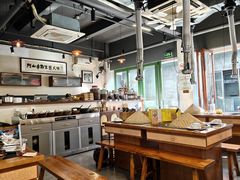 -阿山卓·野生菌火锅·纳西火塘烤肉