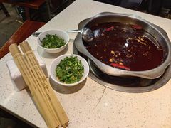 -水碾河刘老大串串香(水碾河路店)