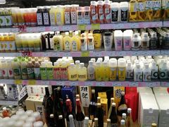 -GranVida生活超市(海信广场店)