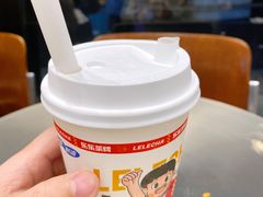 -LELECHA乐乐茶(三里屯店)