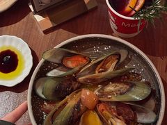 -Osteria Garden 生蚝花园餐厅(原进贤路店)
