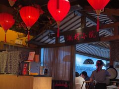 -老湘村·湖南土菜(天河维多利店)