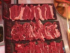 -三头牛·潮汕牛肉生蚝火锅 (夏湾店)