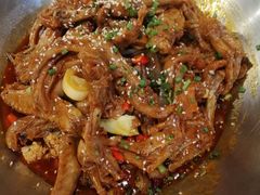 -张大师鸭爪爪特色干锅(南湖店)