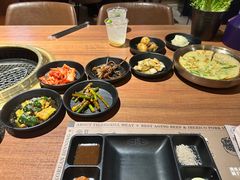 -虎哥六韩式烤肉料理 TIGERGRILL(隆生金山湖中心购物广场店)
