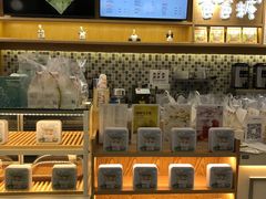 -爸爸糖吐司面包(宁波世纪东方店)