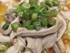 -小柴米·传统江西菜(八一广场店)