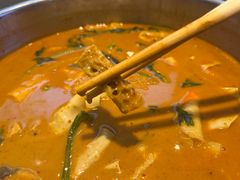 -杨翔豆皮涮牛肚(华阳城店)