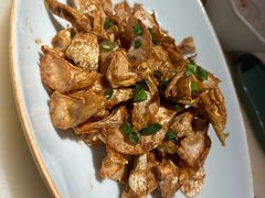 -锦府盐帮·李宅(领展购物广场中关村店)