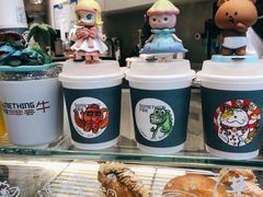-Something For(中洲湾店)