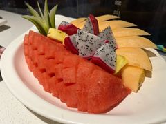 -海底捞火锅(玉桥商业广场店)