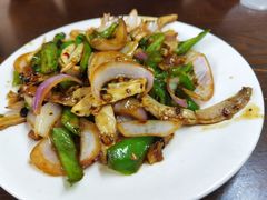 -美食店(华贵路店)