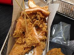 -长乐饭冰冰·冰饭·烧烤(长乐总店)