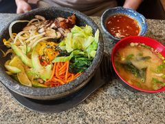 -梦山水日本烧肉(五四广场店)