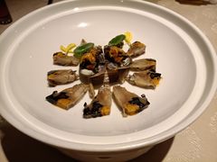 冰霜蟹-成隆行·蟹王府(九江路店)