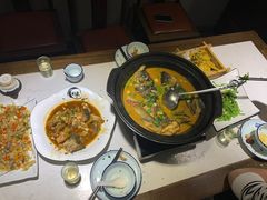 -千岛湖小鱼儿·淳安匠心农家菜