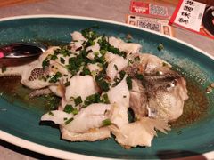 -啫神·广州地标美食(北京路店)