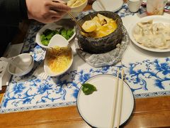 -东方饺子王(工农大路店)