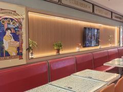 -香港新记茶餐厅(春熙太古里店)