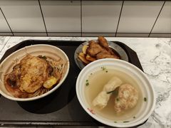 -鲜得来排骨年糕(即墨路店)