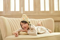 -爱你宝贝孕婴亲子摄影美学馆(绍兴店)