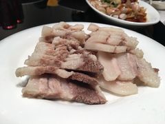 美味白肉-明州小宴(文化广场店)