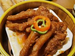 -子曰·礼茶居(壬丰大厦店)