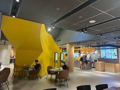 -麦当劳(豫园店)