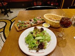 -Entrecôte 法国牛扒馆(保利·时光里店)