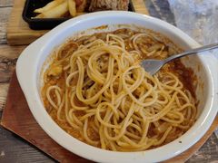 -Kpasta韩式意大利面