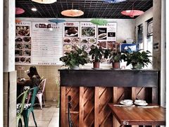 -臭桂鱼儿特色餐厅(朝晖七小区北区店)