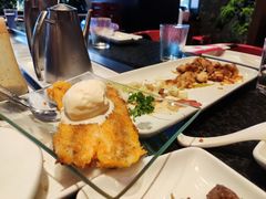 -火地铁板烧(昆山万象汇店)
