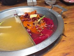 -楠火锅(哈尔滨金爵万象店)