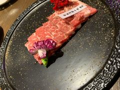 -樱宿日式和牛烧肉(五道口店)
