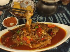 -云隐小厨·传统大理美食(复兴路店)
