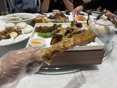 -阿布都新疆音乐美食城(长湖路店)