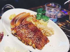 -MOSSO德国餐厅·音乐酒吧(环宇荟店)