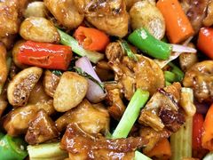 -粤盛海鲜平价店(洛溪食街店)