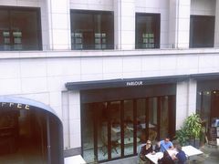 -Seesaw Coffee(上生新所店)
