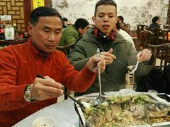 -徽州美食(三十年老店)