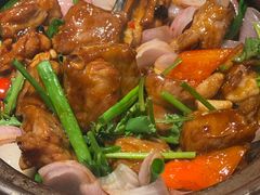 -鹿港小镇(霄云店)